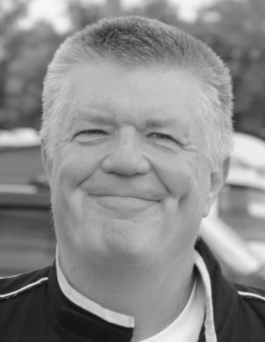 Portrait of Jim Smith, Managing Member of Joshua8.AI